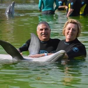 Meet your Posher, Penny moll